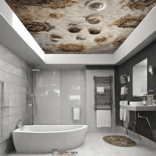 best ceiling paint for bathroom