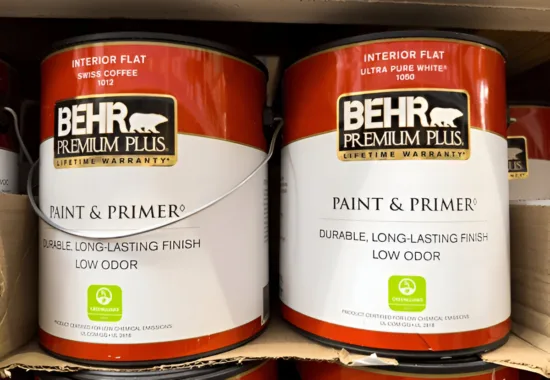 best ceiling paint for bathroom