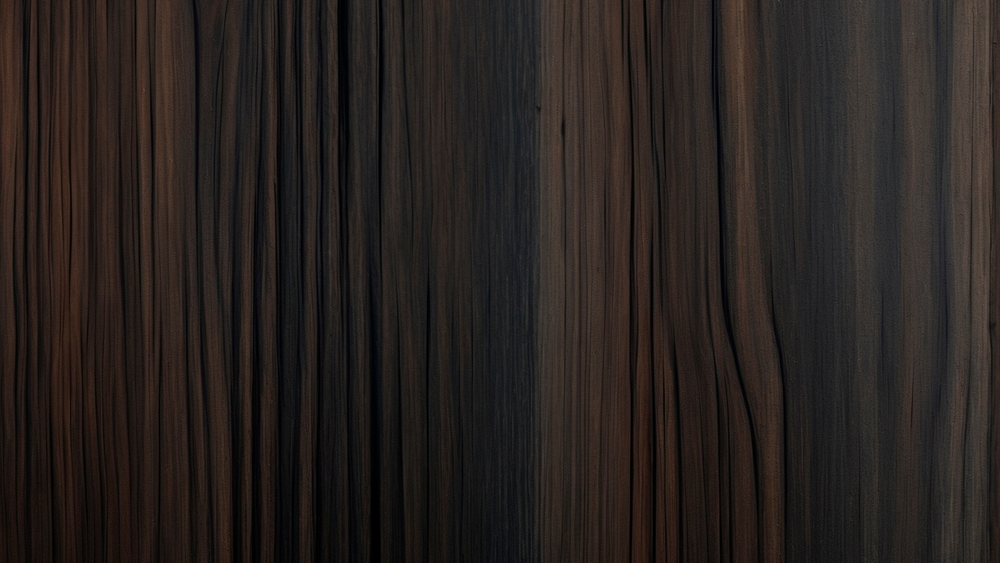 African Blackwood
