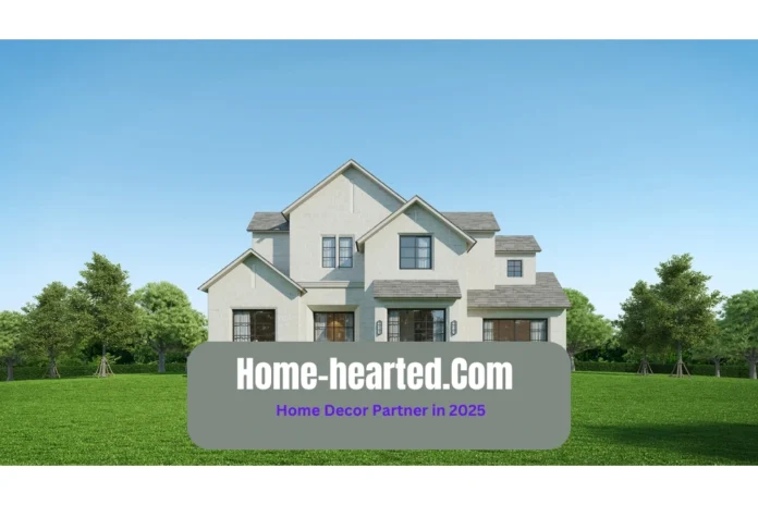 Home-Hearted .com