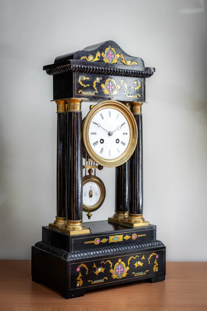 Pendulum Clocks