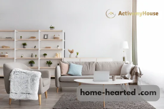 home-hearted .com