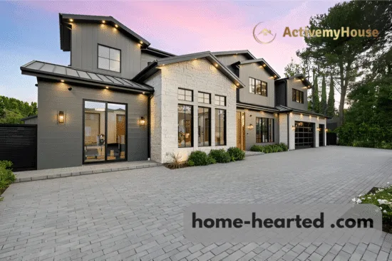 home-hearted .com
