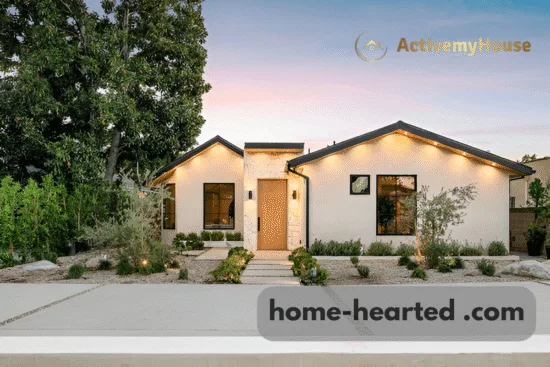 home-hearted .com