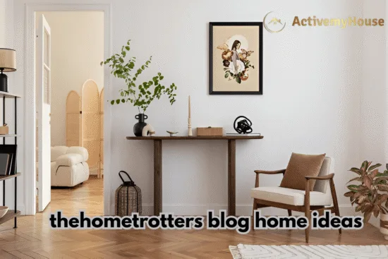 thehometrotters blog home ideas