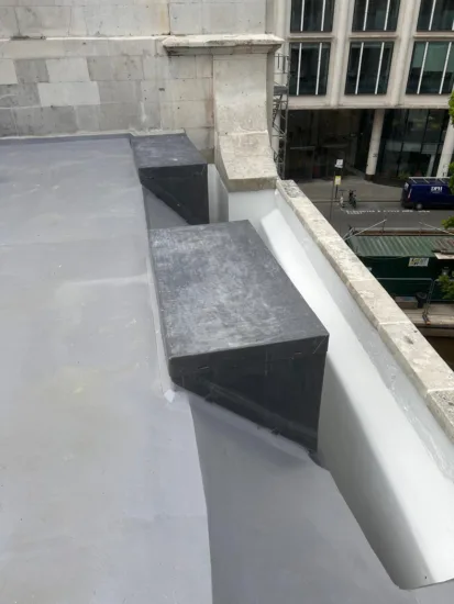 Flat Roof Repair Specialists