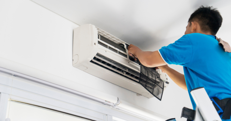 HVAC Inspections for Rental Properties