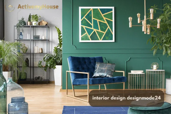 interior design designmode24