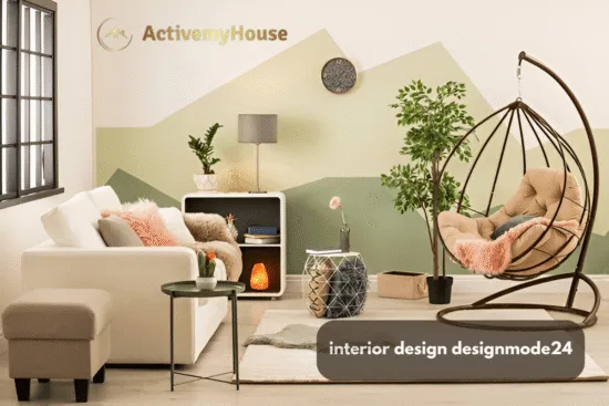 interior design designmode24
