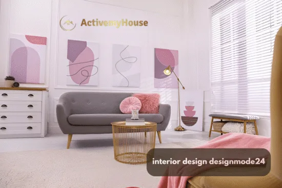 interior design designmode24