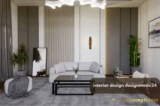 interior design designmode24