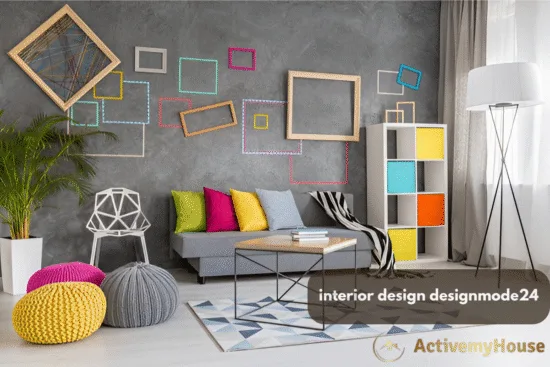 interior design designmode24