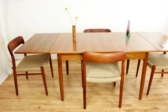 farmhouse dining table

