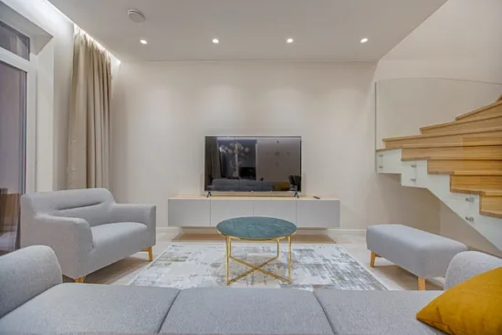 Full Home Makeover