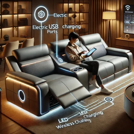 sofa