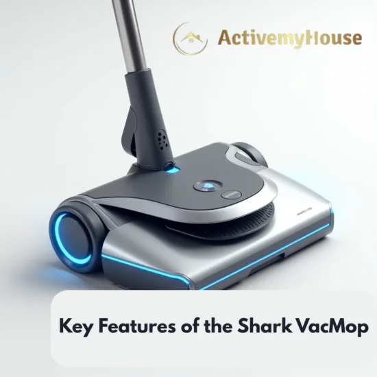 shark vacmop

