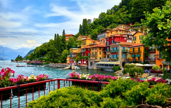 luxury villas italy le collectionist