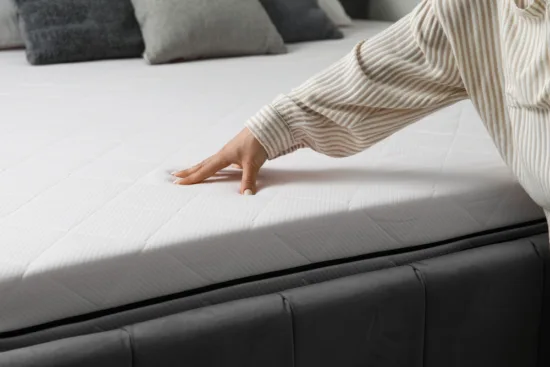 Mattress