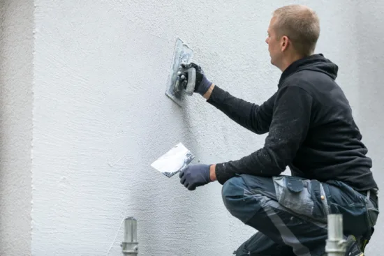 Plastering Experts