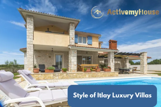 luxury villas italy le collectionist