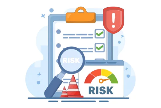 Tenant Risk Assessment