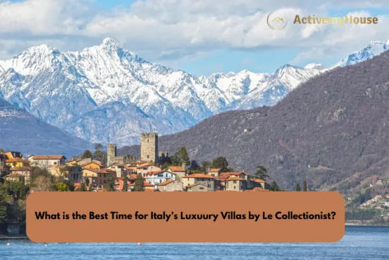 luxury villas italy le collectionist