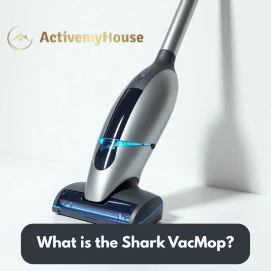 shark vacmop

