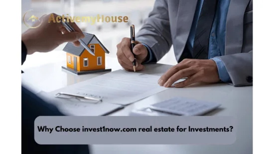 invest1now.com real estate