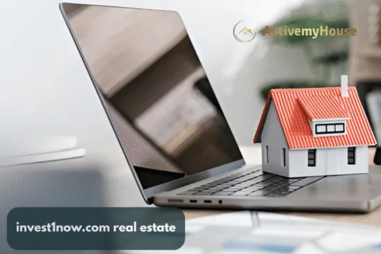 invest1now.com real estate