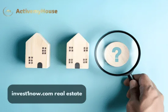 invest1now.com real estate
