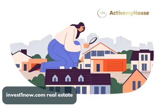 invest1now.com real estate