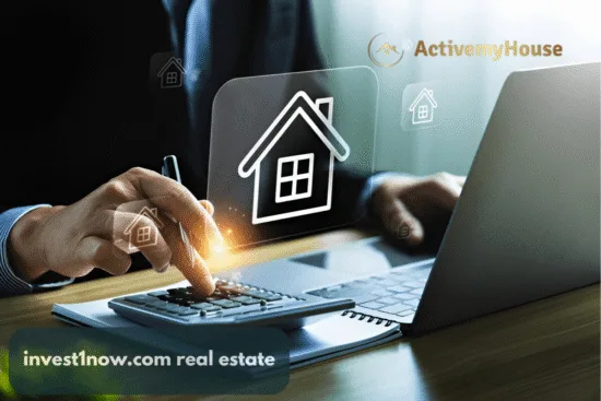 invest1now.com real estate