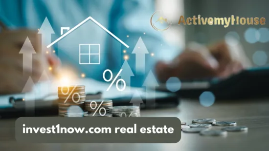 invest1now.com real estate