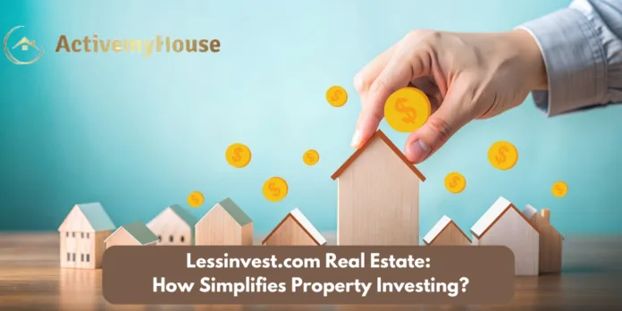 lessinvest.com real estate