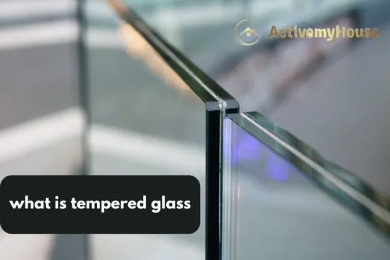 what is tempered glass