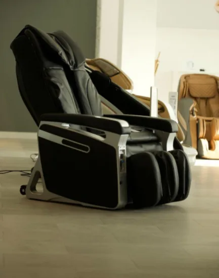 Recliner