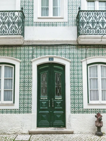 Saloon Doors Ideas