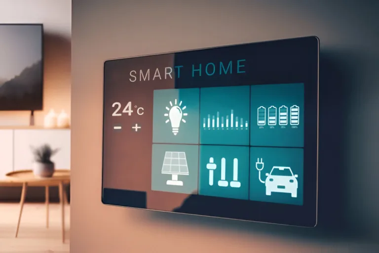Smart Home Technology