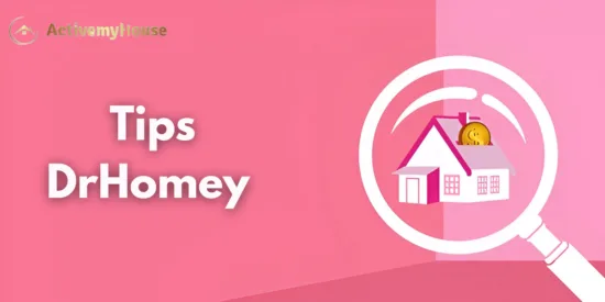 tips drhomey