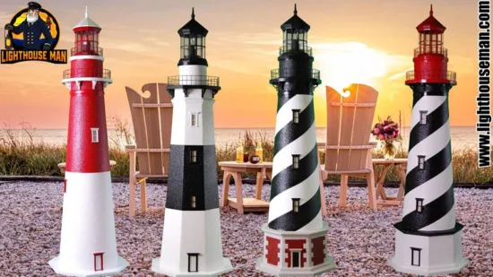 Lighthouses
