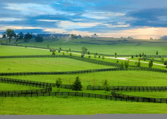 how big is an acre