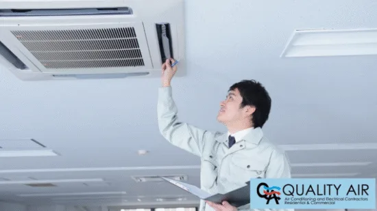 Air condition