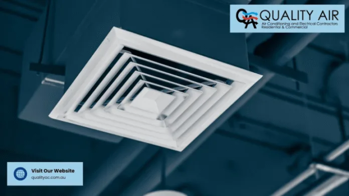 Air condition