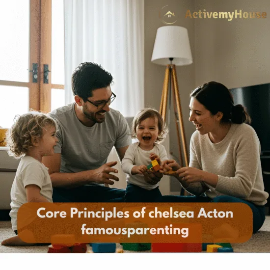 chelsea acton famousparenting