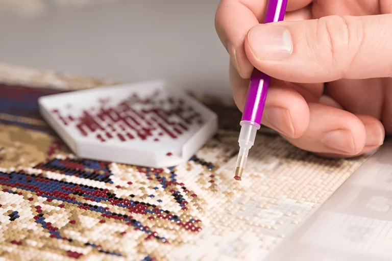 Diamond Painting Gift