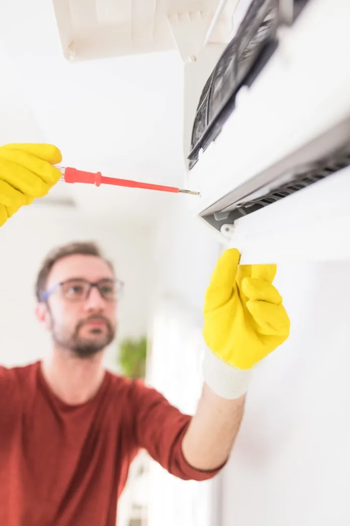 HVAC Systems
