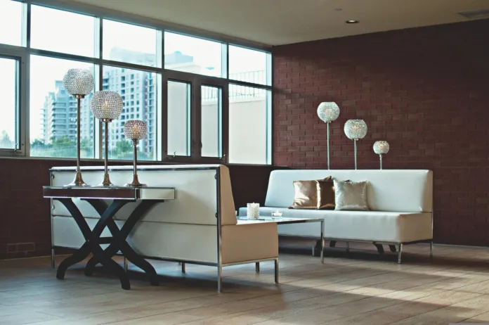 Luxury Apartment
