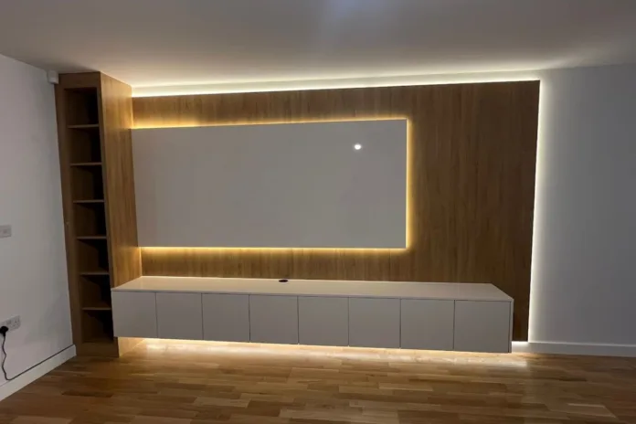 Maximise Storage