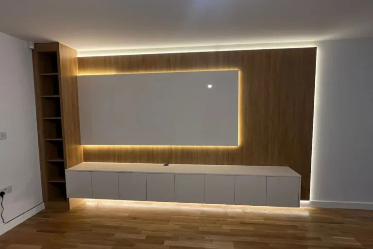 Maximise Storage
