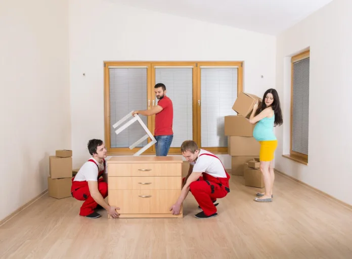 Prepare Your Home